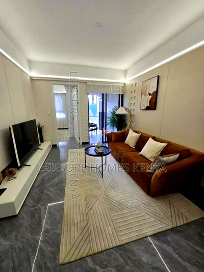 2bdrm Apartment in Kilimani for sale - Image 7