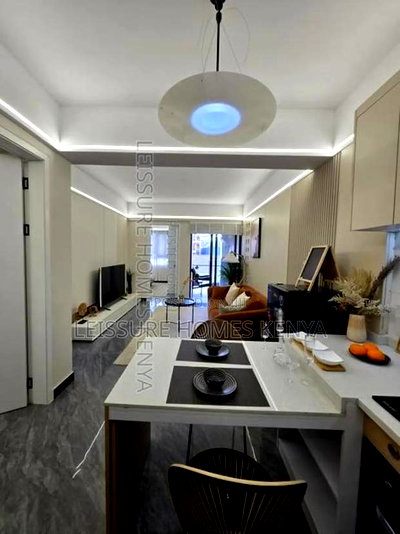 2bdrm Apartment in Kilimani for sale - Image 2