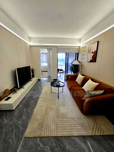 2bdrm Apartment in Kilimani for sale - Image 6