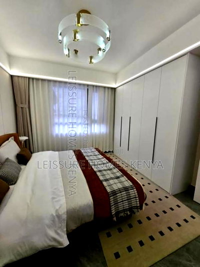 2bdrm Apartment in Kilimani for sale - Image 10