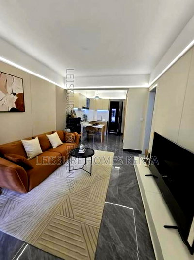 2bdrm Apartment in Kilimani for sale - Image 15