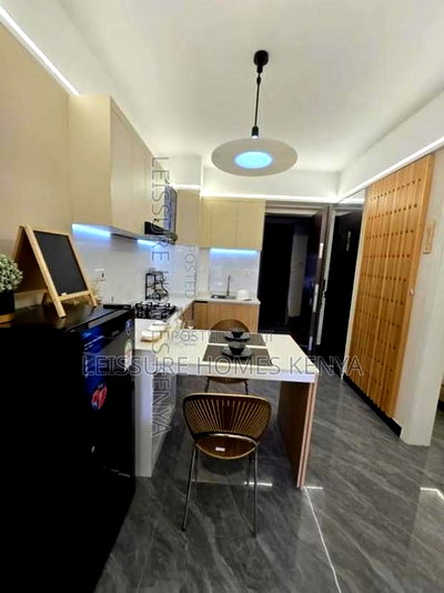 2bdrm Apartment in Kilimani for sale - Image 17