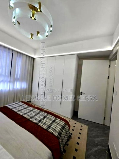 2bdrm Apartment in Kilimani for sale - Image 13