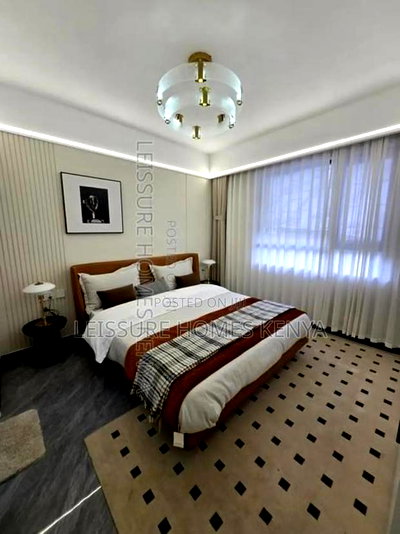 2bdrm Apartment in Kilimani for sale - Image 9