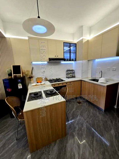 2bdrm Apartment in Kilimani for sale - Image 5