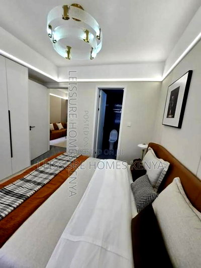 2bdrm Apartment in Kilimani for sale - Image 14