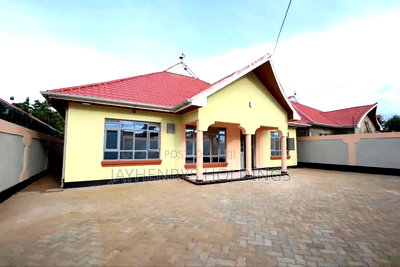 3bdrm Bungalow in Ruiru for sale - Image 1