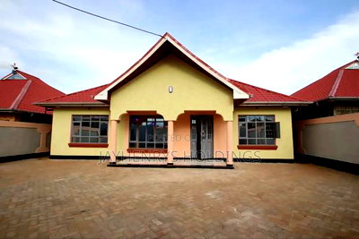 3bdrm Bungalow in Ruiru for sale - Image 2