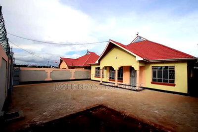 3bdrm Bungalow in Ruiru for sale - Image 3