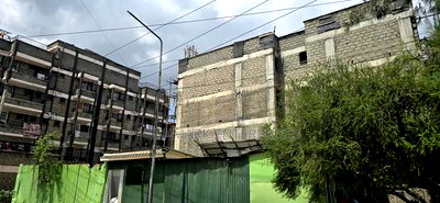 Plot for Sale in South C - Image 1