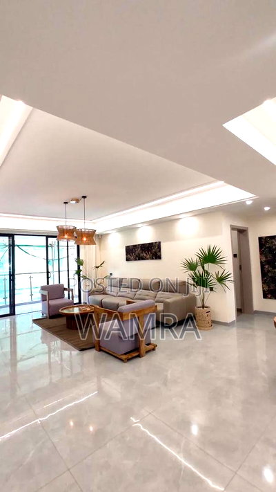 3bdrm Apartment in Kilimani for sale - Image 1