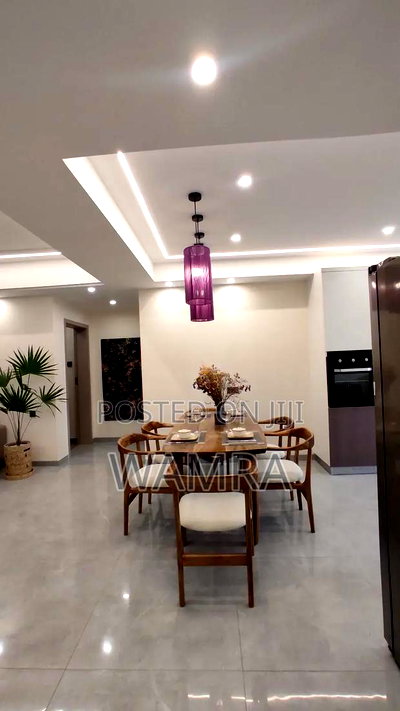 3bdrm Apartment in Kilimani for sale - Image 2