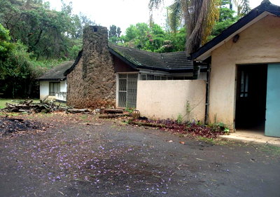 Garden Quarter Acre in Kilimani
