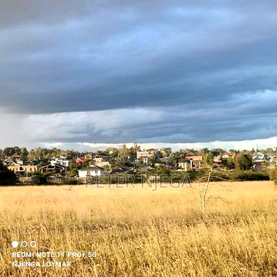 50x100 Plots in Milimani Kitengela for Sale - Image 8