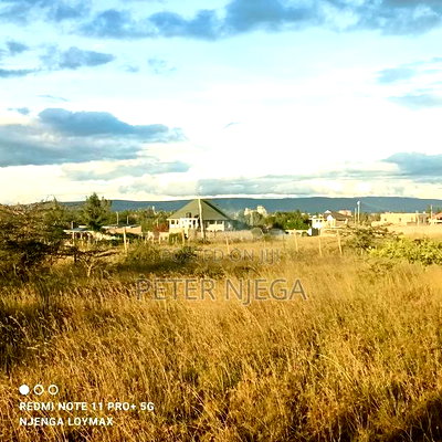 50x100 Plots in Milimani Kitengela for Sale - Image 6