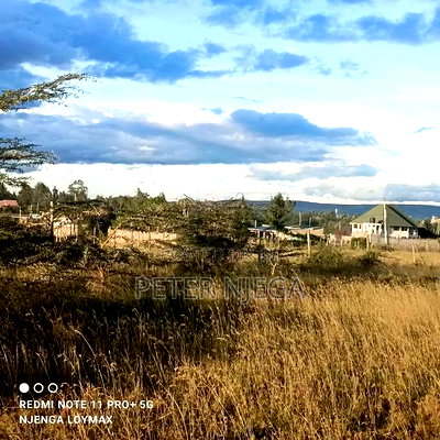 50x100 Plots in Milimani Kitengela for Sale - Image 3