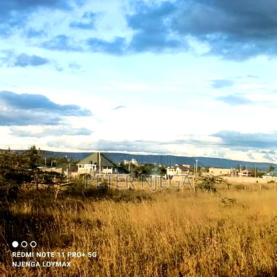 50x100 Plots in Milimani Kitengela for Sale - Image 10