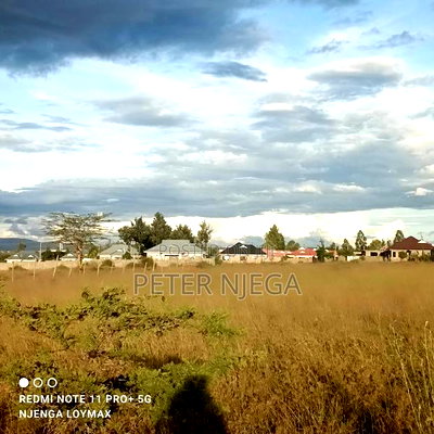50x100 Plots in Milimani Kitengela for Sale - Image 9