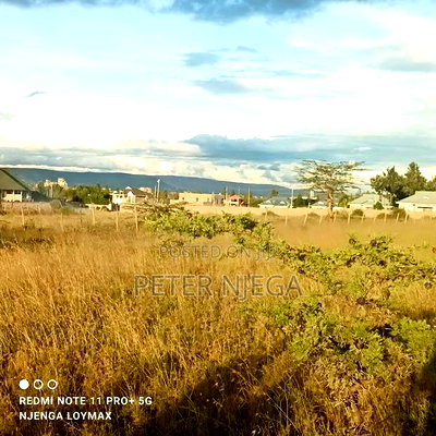 50x100 Plots in Milimani Kitengela for Sale - Image 5