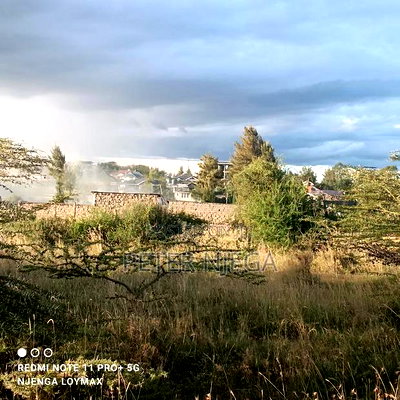 50x100 Plots in Milimani Kitengela for Sale - Image 4