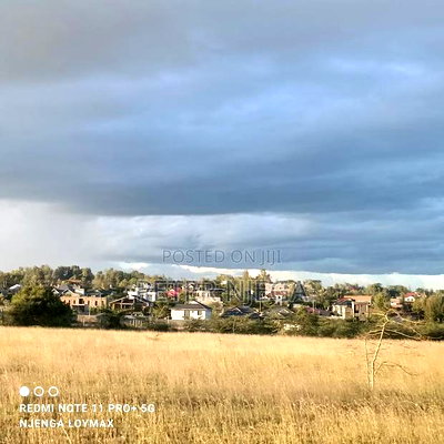 50x100 Plots in Milimani Kitengela for Sale - Image 7