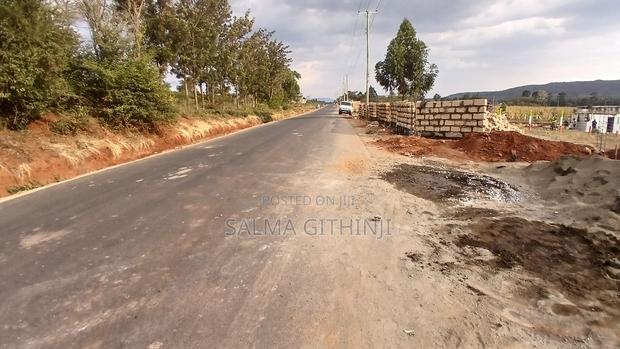 Ready to Build Plots for Sale in Kikuyu ,Kamangu-Nachu Area
