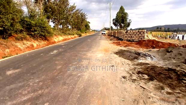Ready to Build Plots for Sale in Kikuyu ,Kamangu-Nachu Area