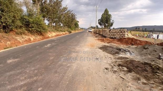 Ready to Build Plots for Sale in Kikuyu ,Kamangu-Nachu Area