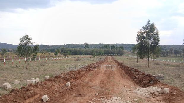 Ready to Build Plots for Sale in Kikuyu ,Kamangu-Nachu Area