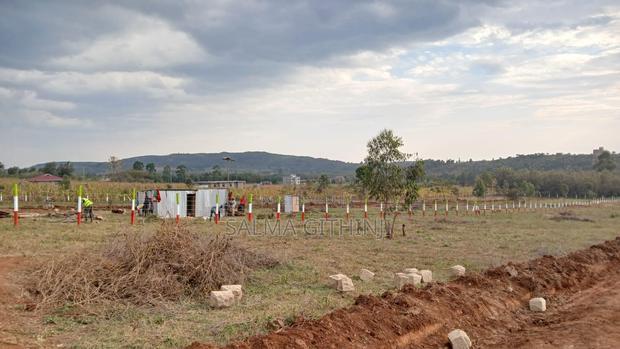 Ready to Build Plots for Sale in Kikuyu ,Kamangu-Nachu Area