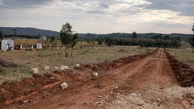 Ready to Build Plots for Sale in Kikuyu ,Kamangu-Nachu Area