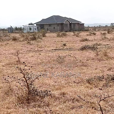 50 by 100 Plot for Sale Along Isinya Kiserian Highway - Image 1