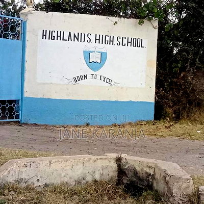 50 by 100 Plot for Sale Along Isinya Kiserian Highway - Image 11