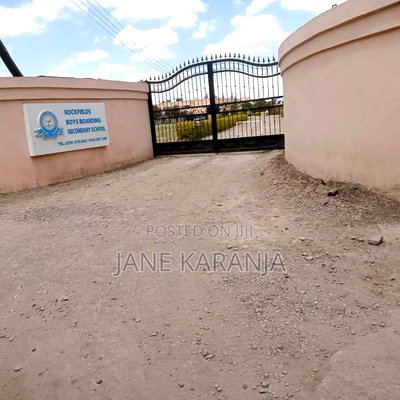 50 by 100 Plot for Sale Along Isinya Kiserian Highway - Image 7