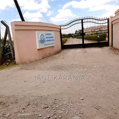 50 by 100 Plot for Sale Along Isinya Kiserian Highway - Image 12