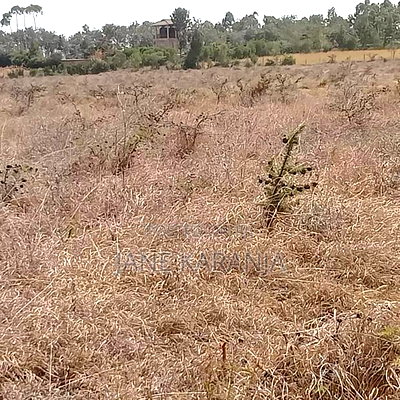 50 by 100 Plot for Sale Along Isinya Kiserian Highway - Image 3