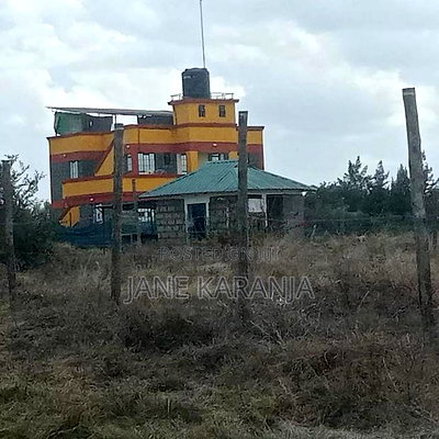 50 by 100 Plot for Sale Along Isinya Kiserian Highway - Image 10