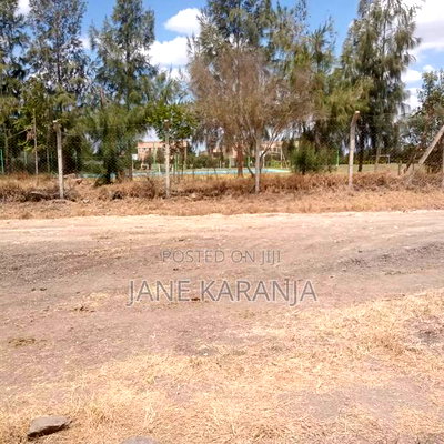 50 by 100 Plot for Sale Along Isinya Kiserian Highway - Image 14