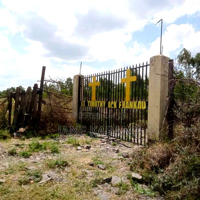 50 by 100 Plot for Sale Along Isinya Kiserian Highway - Image 6