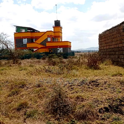 50 by 100 Plot for Sale Along Isinya Kiserian Highway - Image 9