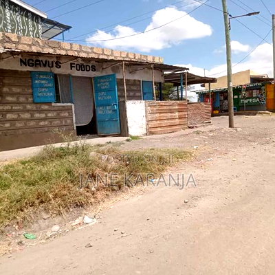 50 by 100 Plot for Sale Along Isinya Kiserian Highway - Image 8