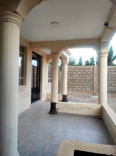 5bdrm Maisonette in Muigai Estate, Kitengela for sale - Image 2