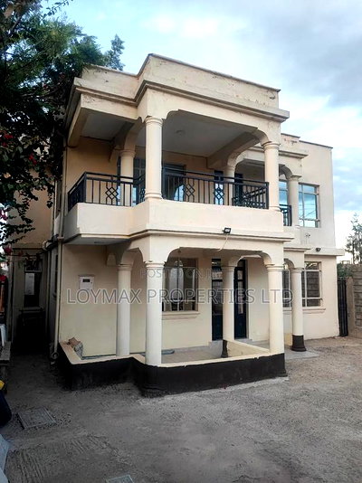 5bdrm Maisonette in Muigai Estate, Kitengela for sale - Image 1
