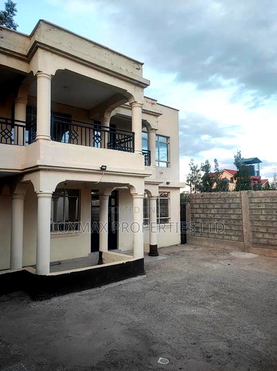 5bdrm Maisonette in Muigai Estate, Kitengela for sale - Image 14