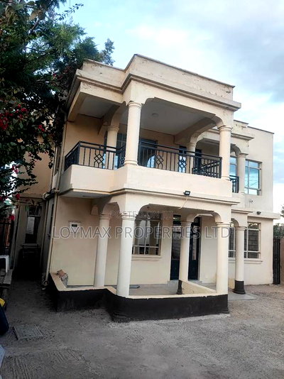 5bdrm Maisonette in Muigai Estate, Kitengela for sale - Image 13
