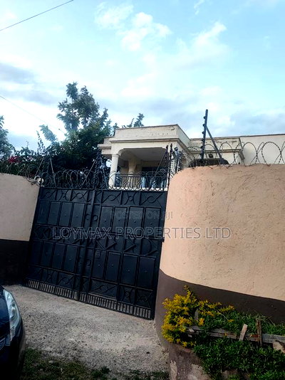 5bdrm Maisonette in Muigai Estate, Kitengela for sale - Image 12