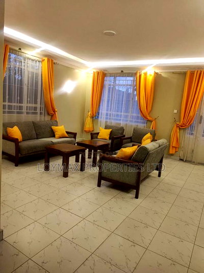 5bdrm Maisonette in Muigai Estate, Kitengela for sale - Image 6