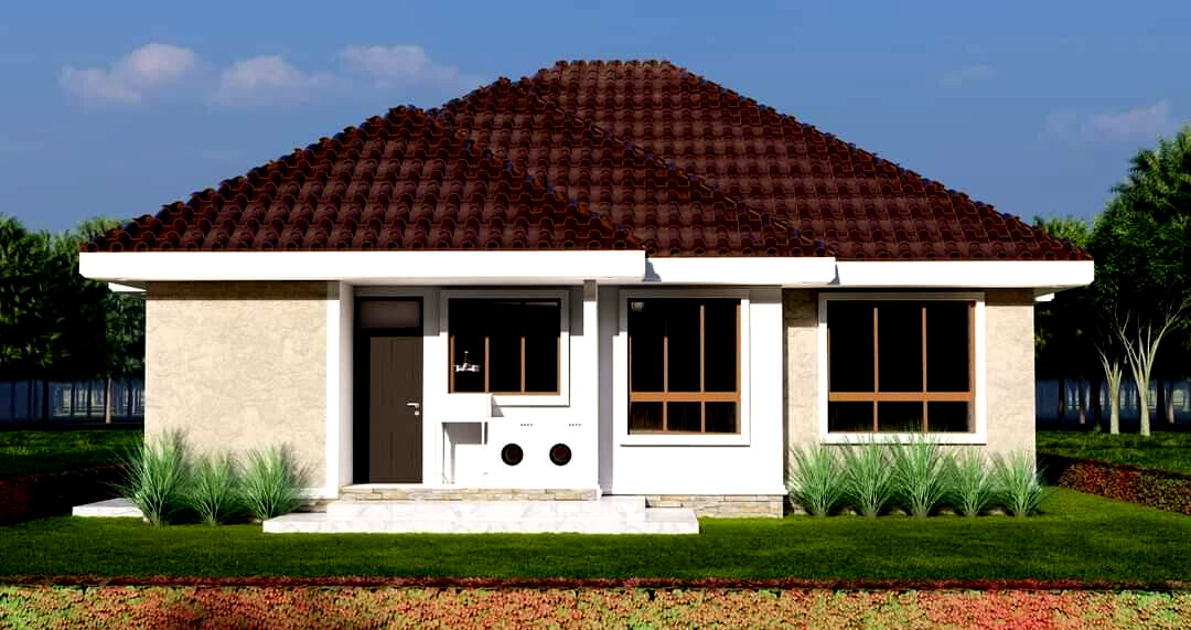 4BR Townhouse in Gated Impala Court - Acacia, Kitengela