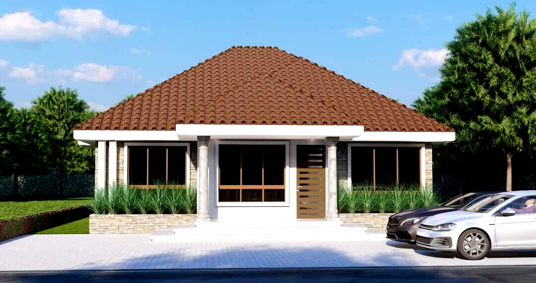 4BR Townhouse in Gated Impala Court - Acacia, Kitengela