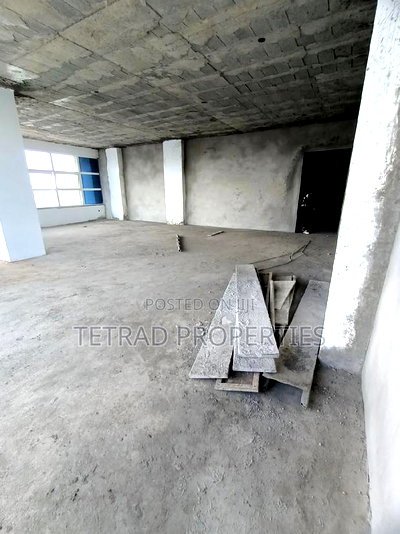1011 SQF Office for Sale in Westland Near GTC Sh. Per SQF - Image 1